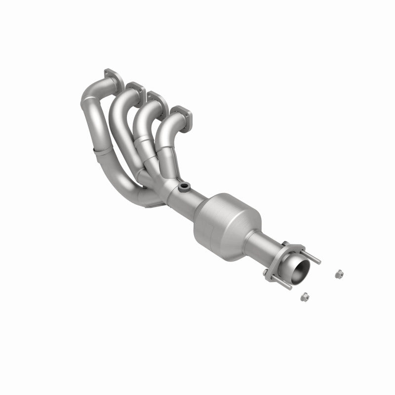 MagnaFlow Conv DF BMW 5-6 06-09 D/S OEM Magnaflow