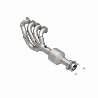 MagnaFlow Conv DF BMW 5-6 06-09 D/S OEM Magnaflow