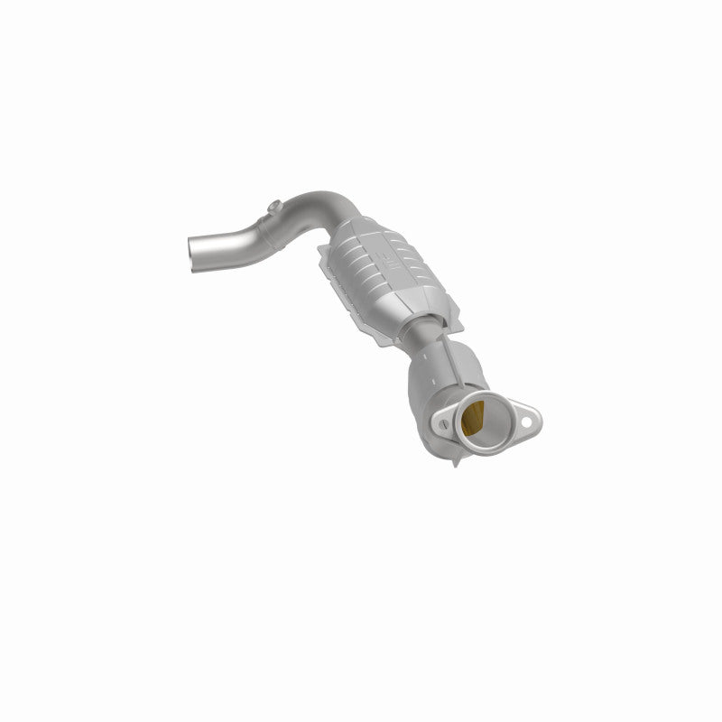 MagnaFlow Conv DF 01-03 Ford E150 4.2L Driver Side Magnaflow