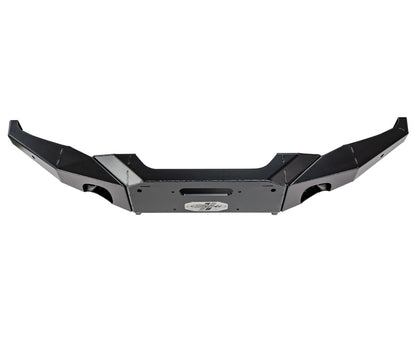 Carli 21-24 Ford Bronco Front Bumper CS-BRBMPR-21-F