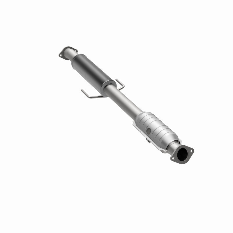 MagnaFlow Conv DF 2012 Hyundai Sonata 2.0L Magnaflow