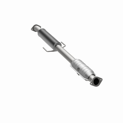 MagnaFlow Conv DF 2012 Hyundai Sonata 2.0L Magnaflow