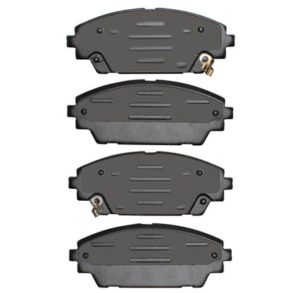 R1 14-26 Mazda Cx-30 Front Optimum OE Brake Pads