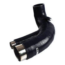 Load image into Gallery viewer, COBB MAZDASPEED Turbo Inlet Hose - Stealth Black 771001-BK