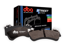 Load image into Gallery viewer, DBA Street Series EV Front Brake Pads - DB2449SSEV