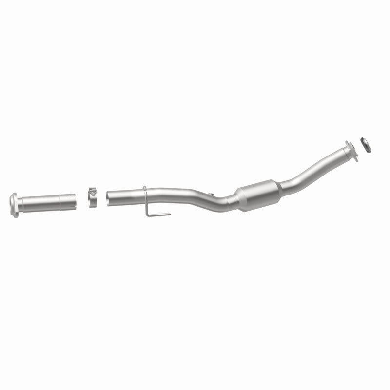 Magnaflow 04-05 Chevrolet Trailblazer EXT 4.2L Direct Fit Converter Magnaflow