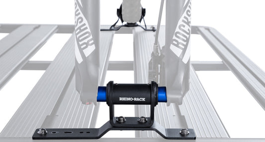 Rhino Rack Pioneer Thru Axle Bike Mount