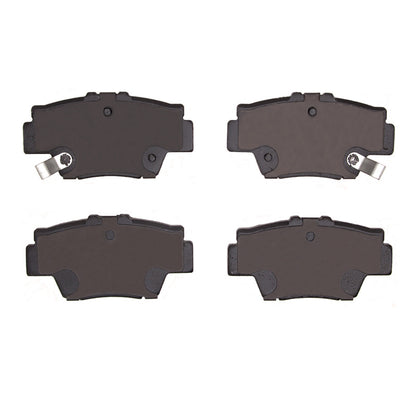R1 91-05 Acura NSX Rear Optimum OE Brake Pads