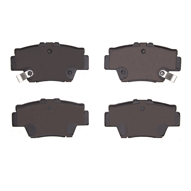 R1 91-05 Acura NSX Rear Semi Met Brake Pads