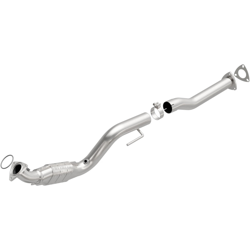 MagnaFlow Conv DF 07-08 Express 2500 4.8L Passenger Side Magnaflow