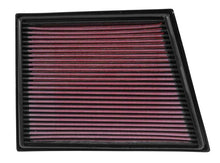 Load image into Gallery viewer, K&amp;N Replacement Panel Air Filter for 2014 Mini Cooper 1.5L