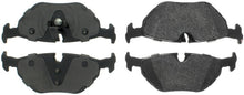 Load image into Gallery viewer, StopTech Street Disc Rear Brake Pads - 305.06920