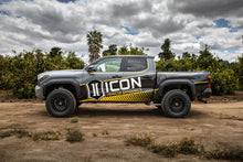 Load image into Gallery viewer, ICON 2024+ Toyota Tacoma Billet UCA DJ Pro Kit ICON