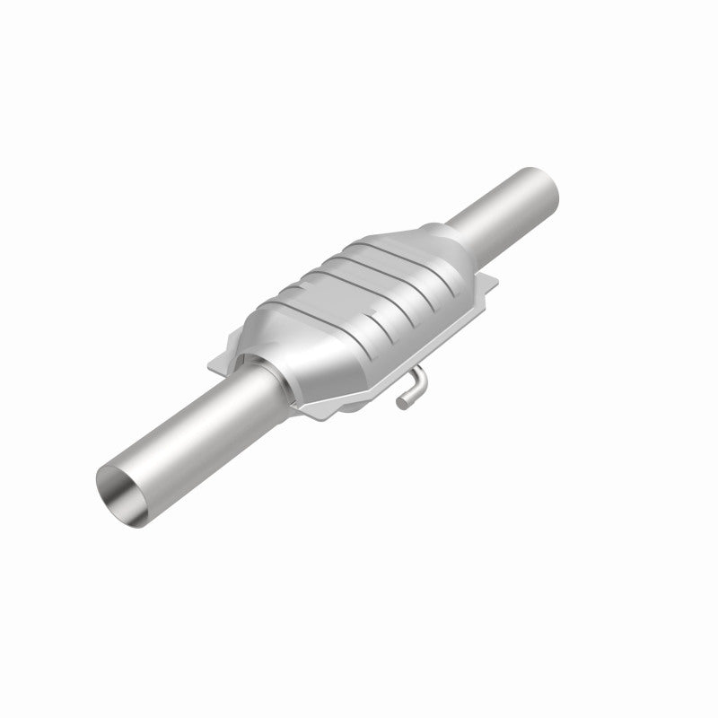 MagnaFlow Conv Direct Fit 81-83 Jeep Cherokee 5.9L V8 Magnaflow