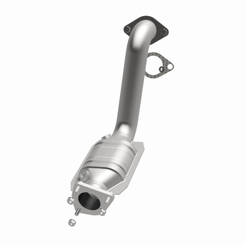 MagnaFlow Conv Direct Fit 02-04 Ford Focus L4-2.0L Magnaflow