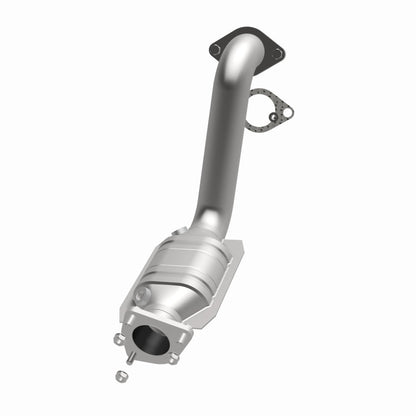 MagnaFlow Conv Direct Fit 02-04 Ford Focus L4-2.0L Magnaflow