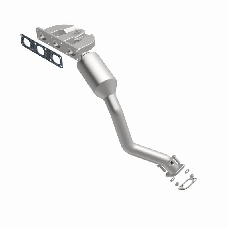 Magnaflow 01-06 BMW X5 3.0L Direct Fit Converter Magnaflow