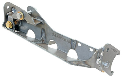 RockJock JL/JT Currectlync High Steer kit for Ram Assist. w/ Knuckles Drag link, Tie Rod, Hardware