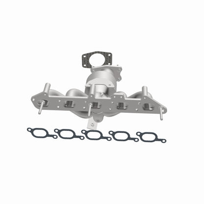 Magnaflow Conv DF 01-05 Volvo S60 2.4L Manifold Magnaflow
