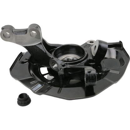 MOOG 07-11 Toyota Camry Hybrid Front Left Complete Knuckle Assembly Moog