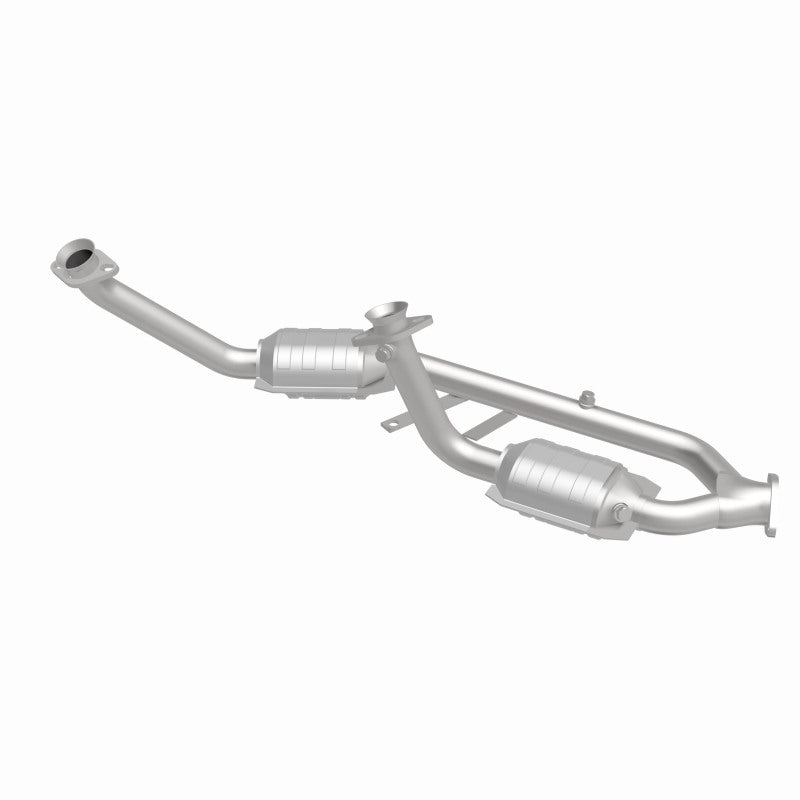 MagnaFlow Conv DF Windstar 97-98 3.0L Magnaflow