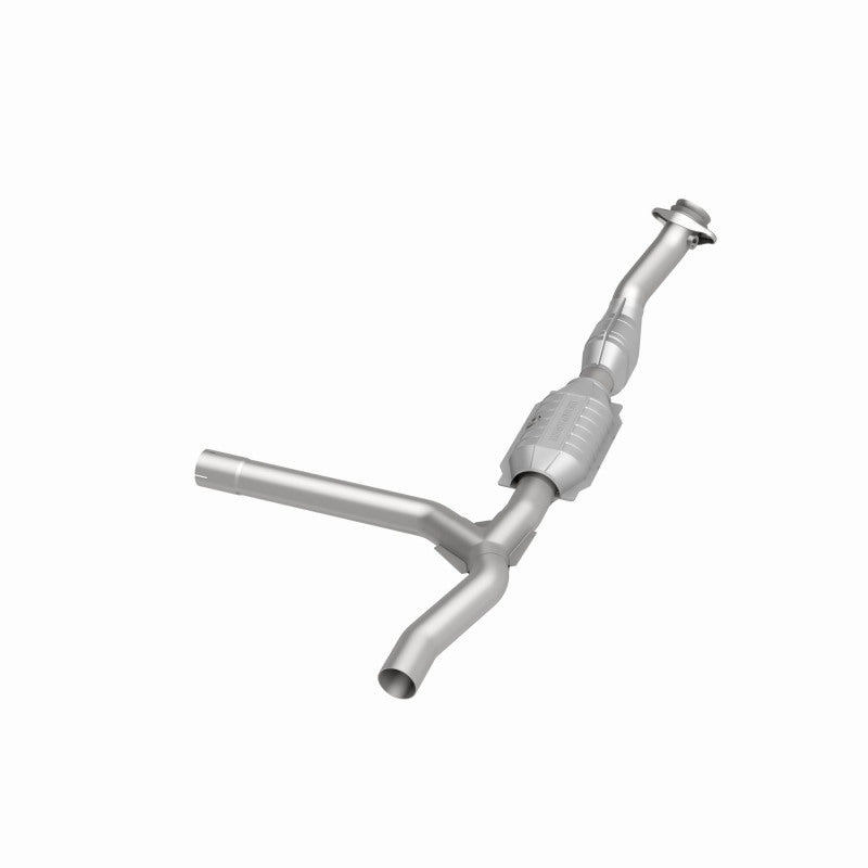 MagnaFlow Conv DF 01 Ford Trucks 4.6L Magnaflow