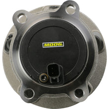 Load image into Gallery viewer, MOOG 13-18 Ford Focus Electric Rear Wheel Hub &amp; Bearing Assembly