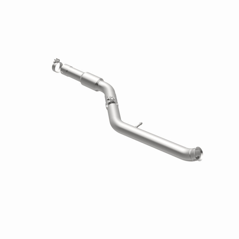 Magnaflow 15-16 328i GT xDrive L4 2 OEM Underbody Direct Fit Converter Magnaflow