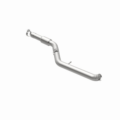 Magnaflow 15-16 328i GT xDrive L4 2 OEM Underbody Direct Fit Converter Magnaflow