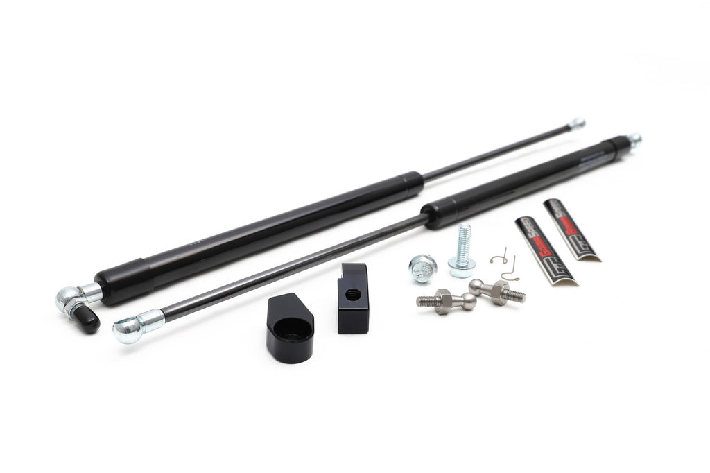 GrimmSpeed 02-07 Subaru Inpreza/WRX/STi Hood Struts