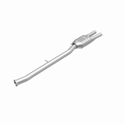 MagnaFlow Conv Jaguar 26.87X6.5X4 2.25/1.75 Magnaflow