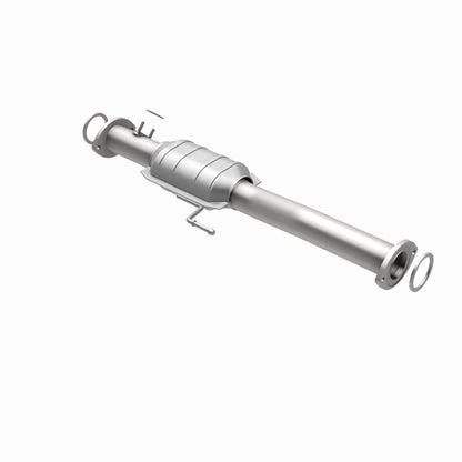 MagnaFlow Conv DF 1999-02 Toyota 4Runner 3.4L Rear *Not for Sale in California* Magnaflow
