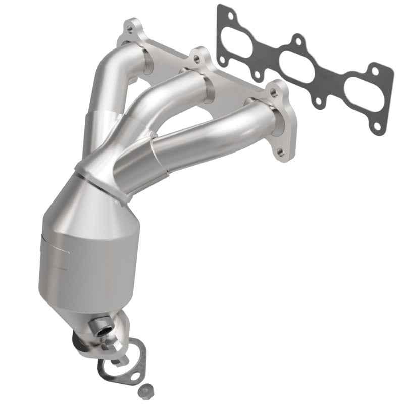 MagnaFlow Conv DF 02-06 Hyun/Kia 2.7 Front Magnaflow