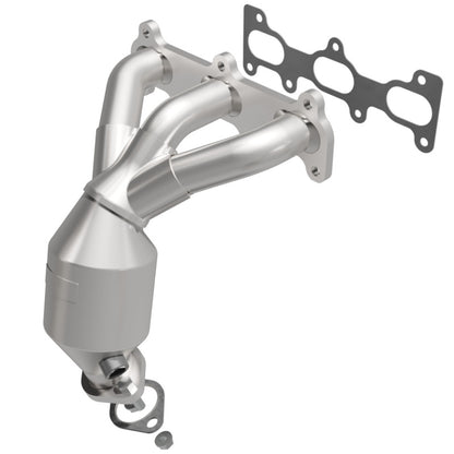 MagnaFlow Conv DF 02-06 Hyun/Kia 2.7 Front Magnaflow