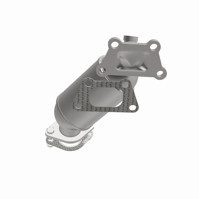 Magnaflow 18-19 Chevrolet Traverse V6 OEM Underbody Front Rearward Direct Fit Converter Magnaflow