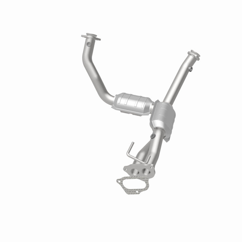 MagnaFlow Conv DF 04 Ranger/B-Series 3.0L Magnaflow