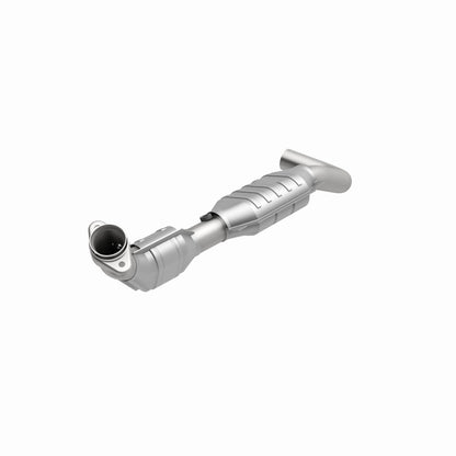 MagnaFlow Conv DF 03-04 Lincoln Navigator 5.4L D/S Magnaflow