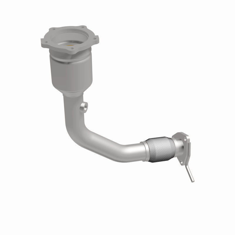 MagnaFlow Conv DF 01-02 Kia Sportage Front Magnaflow