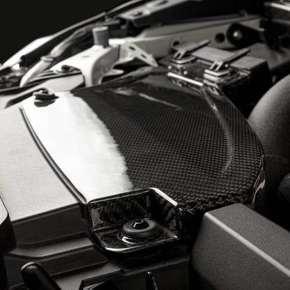 COBB 22-24 Subaru WRX Redline Carbon Power Scoop (Works w/Factory Airbox) 746150