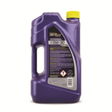 Royal Purple Synthetic High Performance 5W-30 Motor Oil (Canada) - 5 Quart