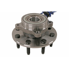 Load image into Gallery viewer, MOOG 03-05 Dodge Ram 2500 Front Hub Assembly