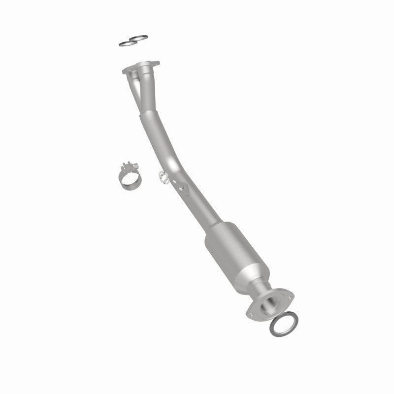MagnaFlow Converter Direct Fit California Grade 96-98 Toyota 4Runner 2.7L Magnaflow