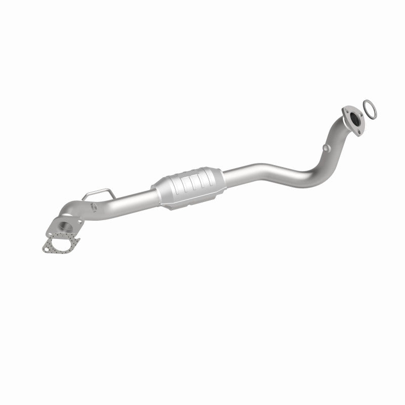 MagnaFlow Conv DF 98-02 Passport 3.2L OEM Magnaflow