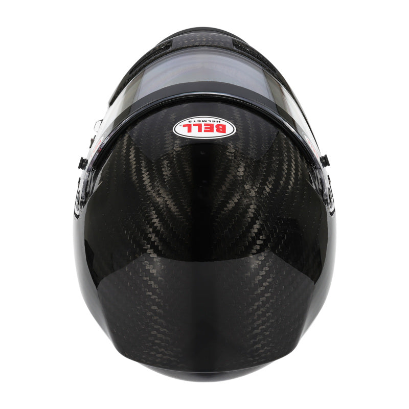 Bell Racing XD7 Ultra Carbon Racing Helmet Size 61+ - 1264008