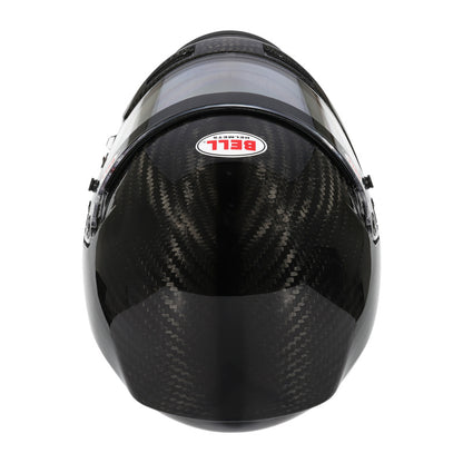 Bell Racing XD7 Ultra Carbon Racing Helmet Size 61+ - 1264008