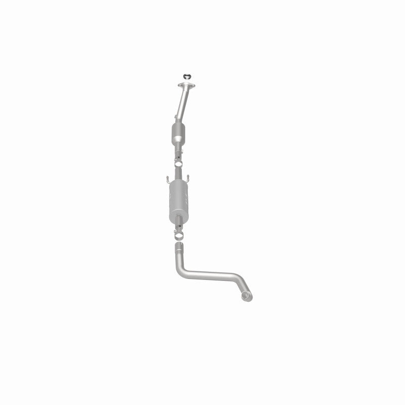 Magnaflow 04-06 Scion xA 1.5L Direct Fit Converter Magnaflow
