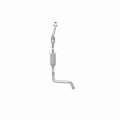 Magnaflow 04-06 Scion xA 1.5L Direct Fit Converter Magnaflow