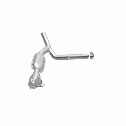 MagnaFlow Conv DF 04-06 F-150 5.4 2WD P/S 49S Magnaflow