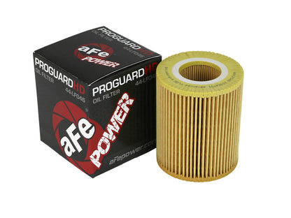 afe PROGUARD Oil Filter (4 Pack) 44-LF046-MB