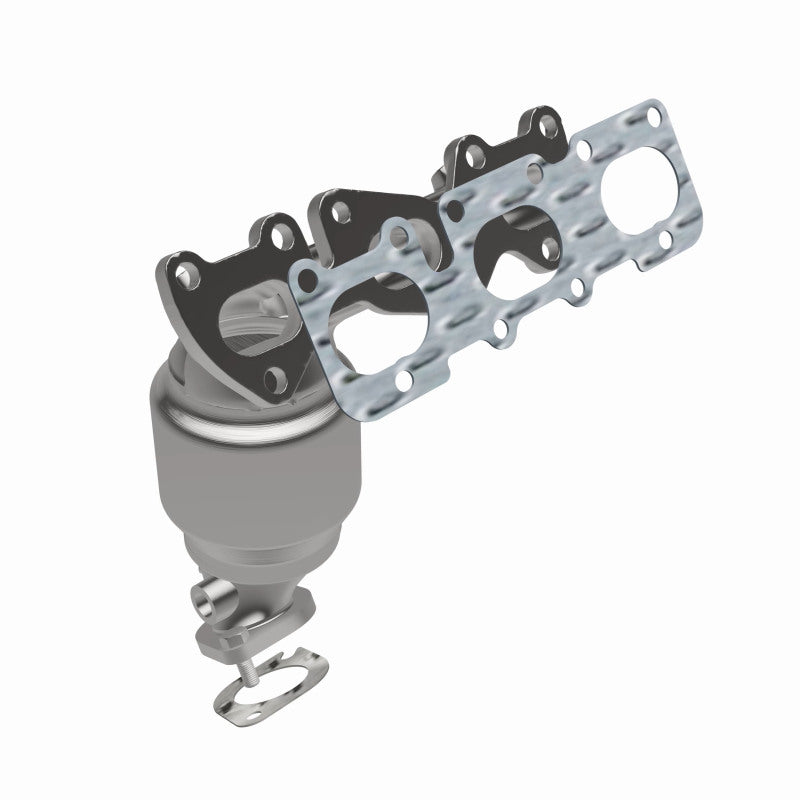 Magnaflow 10-12 Santa Fe 3.5 Manifold Direct Fit Converter Magnaflow